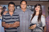 Green Card Movie Press Meet Photos
